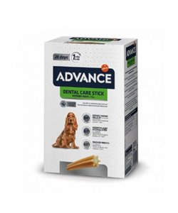 Advance dental care stick medium-maxi +10kg