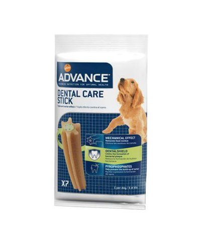 Advance dental care stick x7u