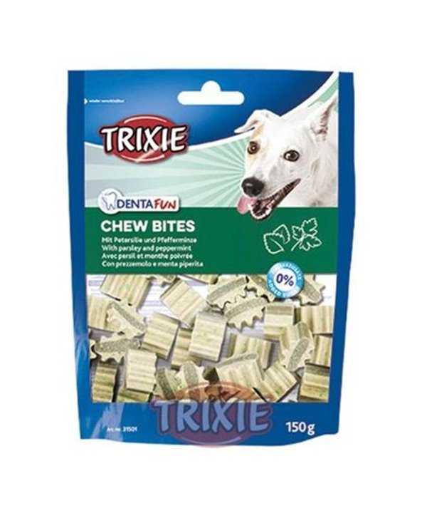 Trixie Chew Bites