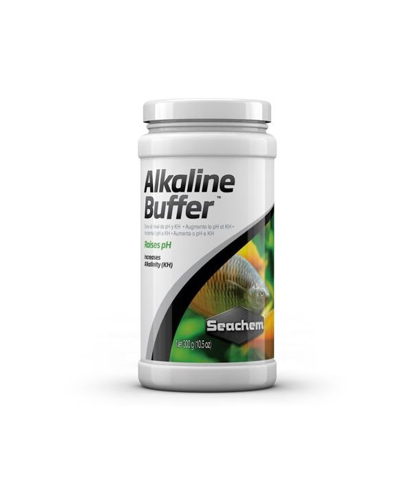 Seachem Alkaline Buffer