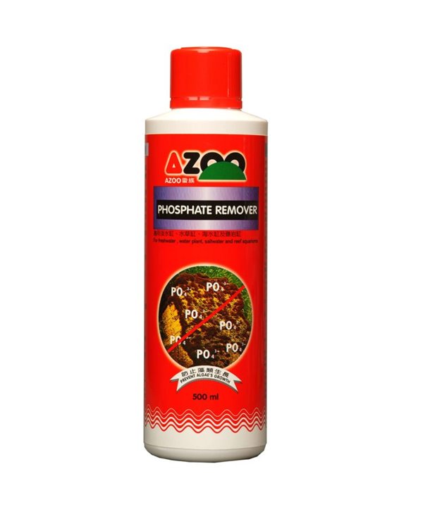 Azoo Phosphate Remover