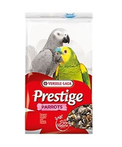 Prestige papagayos