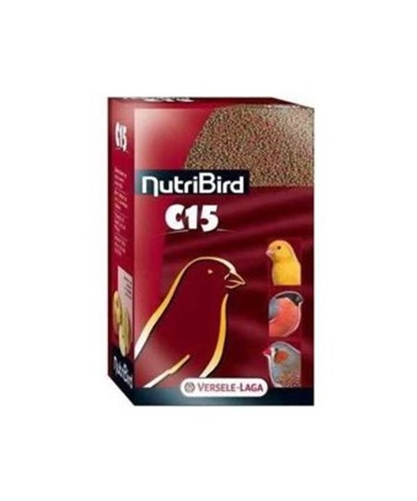 Nutribird canario c15