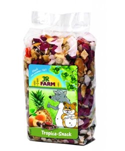 SNACK TROPICAL ROEDORES