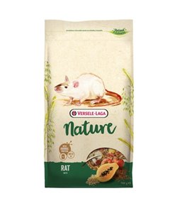 NATURE RAT