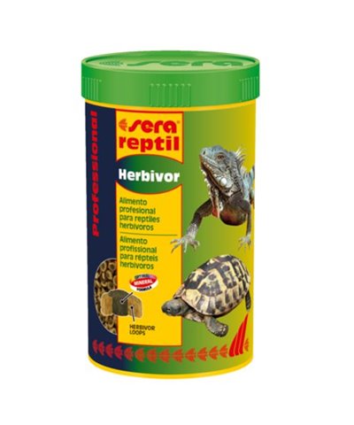 Reptil herbivor