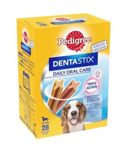 Sticks dentastix daily oral care