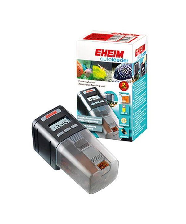 Alimentador automático EHEIM autofeeder
