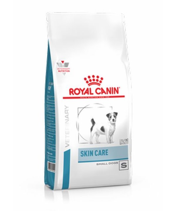 SKIN CARE ADULT SMALL DOG