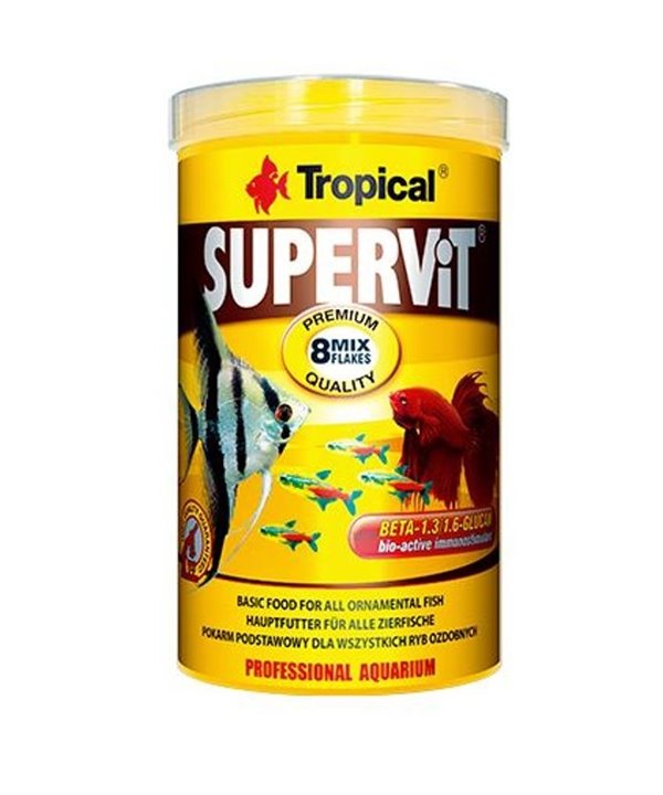 Supervit Tropical