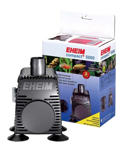 EHEIM BOMBA COMPACT + 5000