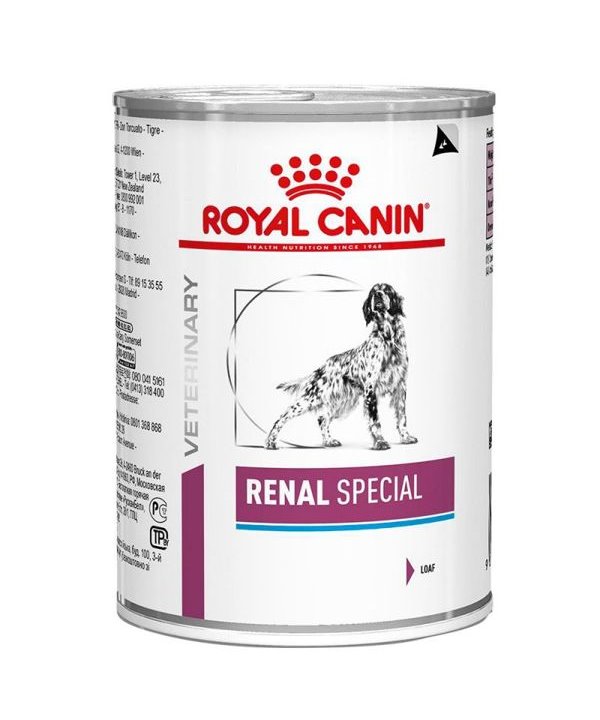 RENAL SPECIAL